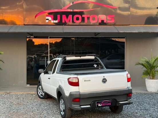 FIAT-STRADA-1.4 MPI WORKING CE 8V FLEX 2P MANUAL FIAT-STRADA-2013