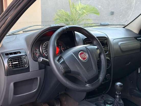 FIAT-STRADA-1.4 MPI WORKING CE 8V FLEX 2P MANUAL FIAT-STRADA-2013