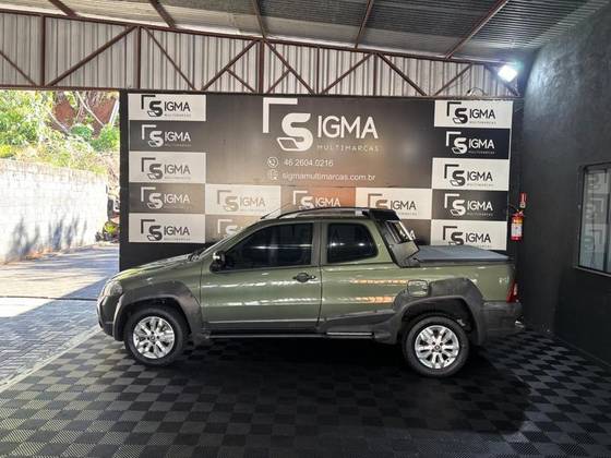 FIAT STRADA 1.8 MPI ADVENTURE CD 16V FLEX 2P MANUAL
