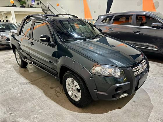 FIAT STRADA 1.8 MPI ADVENTURE CD 16V FLEX 2P MANUAL