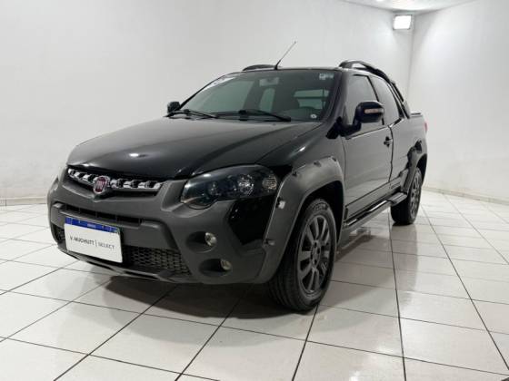 FIAT STRADA 1.8 MPI ADVENTURE CD 16V FLEX 3P MANUAL