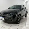 FIAT STRADA 1.8 MPI ADVENTURE CD 16V FLEX 3P MANUAL FIAT STRADA 1.8 MPI ADVENTURE CD 16V FLEX 3P MANUAL