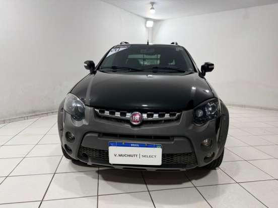 FIAT-STRADA-1.8 MPI ADVENTURE CD 16V FLEX 3P MANUAL FIAT-STRADA-2019