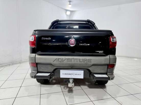 FIAT-STRADA-1.8 MPI ADVENTURE CD 16V FLEX 3P MANUAL FIAT-STRADA-2019