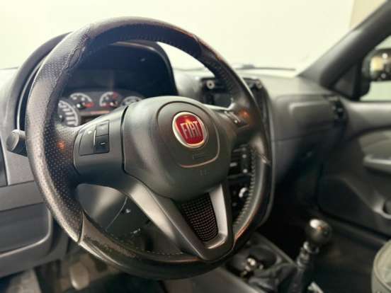 FIAT-STRADA-1.8 MPI ADVENTURE CD 16V FLEX 3P MANUAL FIAT-STRADA-2019
