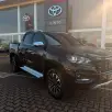 FIAT TITANO 2.2 TURBO DIESEL RANCH 4X4 AT6 FIAT TITANO 2.2 TURBO DIESEL RANCH 4X4 AT6