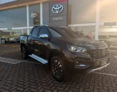 FIAT TITANO 2.2 TURBO DIESEL RANCH 4X4 AT6 FIAT TITANO 2.2 TURBO DIESEL RANCH 4X4 AT6