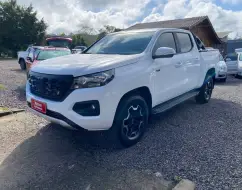 FIAT TITANO 2.2 TURBO DIESEL VOLCANO 4X4 AT6 FIAT TITANO 2.2 TURBO DIESEL VOLCANO 4X4 AT6