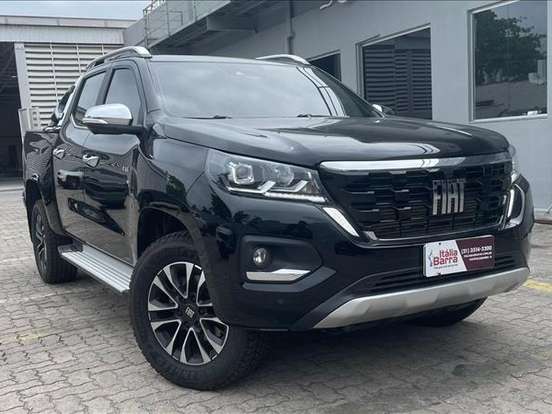 FIAT-TITANO-2.2 TURBO DIESEL RANCH 4X4 AT6 FIAT-TITANO-2024