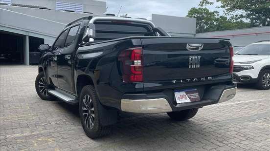 FIAT-TITANO-2.2 TURBO DIESEL RANCH 4X4 AT6 FIAT-TITANO-2024