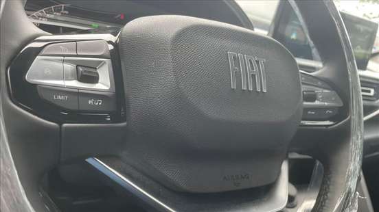 FIAT-TITANO-2.2 TURBO DIESEL RANCH 4X4 AT6 FIAT-TITANO-2024