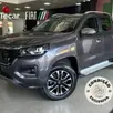 FIAT TITANO 2.2 TURBO DIESEL RANCH 4X4 AT8 FIAT TITANO 2.2 TURBO DIESEL RANCH 4X4 AT8
