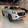 FIAT TITANO 2.2 TURBO DIESEL VOLCANO 4X4 AT6 FIAT TITANO 2.2 TURBO DIESEL VOLCANO 4X4 AT6