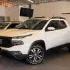 FIAT TORO 1.3 TURBO 270 FLEX FREEDOM AT6 FIAT TORO 1.3 TURBO 270 FLEX FREEDOM AT6