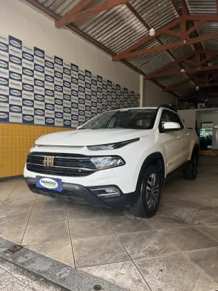 FIAT TORO 1.3 TURBO 270 FLEX FREEDOM AT6