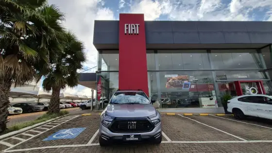 FIAT TORO 1.3 TURBO 270 FLEX FREEDOM AT6