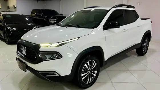 FIAT TORO 1.3 TURBO 270 FLEX FREEDOM AT6