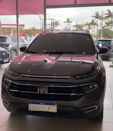 FIAT TORO 1.3 TURBO 270 FLEX FREEDOM AT6