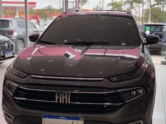 FIAT-TORO-1.3 TURBO 270 FLEX FREEDOM AT6 FIAT-TORO-2023