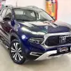 FIAT TORO 1.3 TURBO 270 FLEX VOLCANO AT6 FIAT TORO 1.3 TURBO 270 FLEX VOLCANO AT6