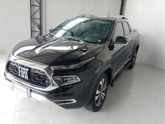 FIAT TORO 1.3 TURBO 270 FLEX VOLCANO AT6