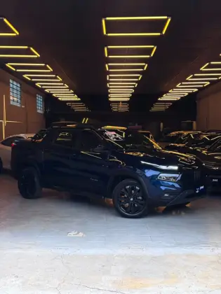 FIAT TORO 1.3 TURBO 270 FLEX VOLCANO AT6