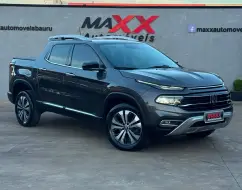 FIAT TORO 1.3 TURBO 270 FLEX VOLCANO AT6 FIAT TORO 1.3 TURBO 270 FLEX VOLCANO AT6