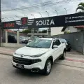 FIAT TORO 1.8 16V EVO FLEX FREEDOM AT6 FIAT TORO 1.8 16V EVO FLEX FREEDOM AT6