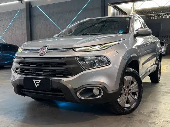 FIAT TORO 1.8 16V EVO FLEX FREEDOM AT6