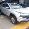 FIAT TORO 1.8 16V EVO FLEX FREEDOM AT6 FIAT TORO 1.8 16V EVO FLEX FREEDOM AT6