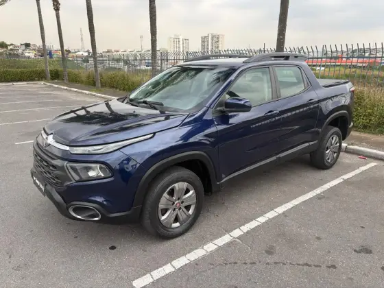 FIAT TORO 1.8 16V EVO FLEX FREEDOM AT6