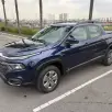 FIAT TORO 1.8 16V EVO FLEX FREEDOM AT6 FIAT TORO 1.8 16V EVO FLEX FREEDOM AT6