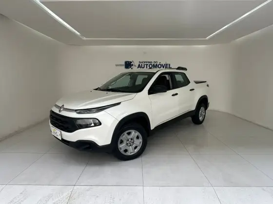 FIAT TORO 1.8 16V EVO FLEX FREEDOM AT6