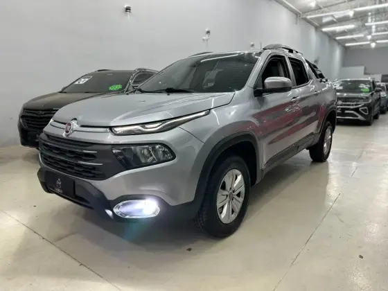 FIAT TORO 1.8 16V EVO FLEX FREEDOM AT6