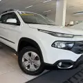 FIAT TORO 1.8 16V EVO FLEX FREEDOM AT6 FIAT TORO 1.8 16V EVO FLEX FREEDOM AT6
