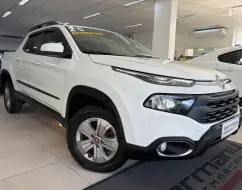 FIAT TORO 1.8 16V EVO FLEX FREEDOM AT6 FIAT TORO 1.8 16V EVO FLEX FREEDOM AT6