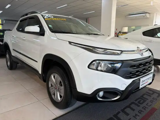 FIAT-TORO-1.8 16V EVO FLEX FREEDOM AT6 FIAT-TORO-2019