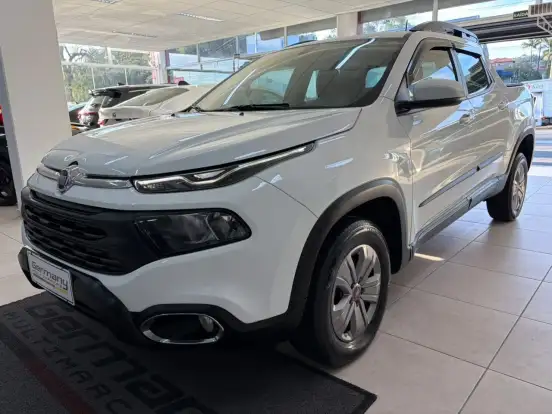 FIAT-TORO-1.8 16V EVO FLEX FREEDOM AT6 FIAT-TORO-2019