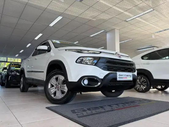 FIAT-TORO-1.8 16V EVO FLEX FREEDOM AT6 FIAT-TORO-2019