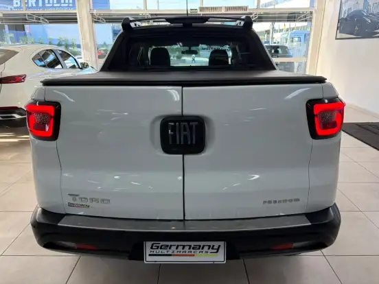 FIAT-TORO-1.8 16V EVO FLEX FREEDOM AT6 FIAT-TORO-2019
