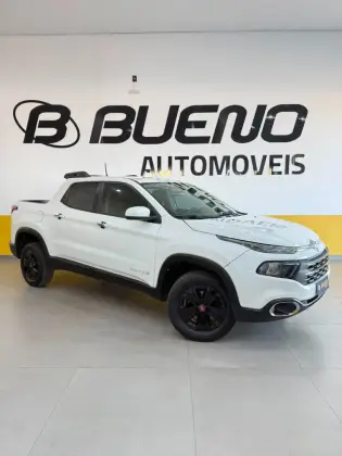 FIAT TORO 1.8 16V EVO FLEX FREEDOM OPEN EDITION AT6