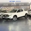 FIAT TORO 1.3 TURBO 270 FLEX ENDURANCE AT6 FIAT TORO 1.3 TURBO 270 FLEX ENDURANCE AT6