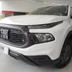 FIAT TORO 1.3 TURBO 270 FLEX ENDURANCE AT6 FIAT TORO 1.3 TURBO 270 FLEX ENDURANCE AT6
