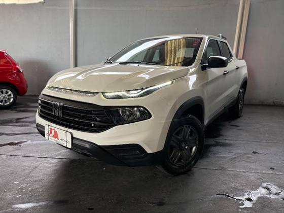 FIAT TORO 1.3 TURBO 270 FLEX ENDURANCE AT6