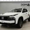 FIAT TORO 1.3 TURBO 270 FLEX ENDURANCE AT6 FIAT TORO 1.3 TURBO 270 FLEX ENDURANCE AT6