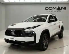 FIAT TORO 1.3 TURBO 270 FLEX ENDURANCE AT6 FIAT TORO 1.3 TURBO 270 FLEX ENDURANCE AT6