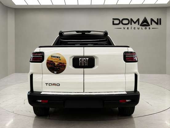 FIAT-TORO-1.3 TURBO 270 FLEX ENDURANCE AT6 FIAT-TORO-2026