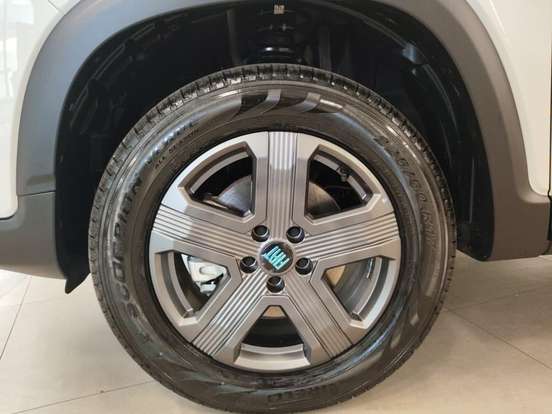 FIAT-TORO-1.3 TURBO 270 FLEX ENDURANCE AT6 FIAT-TORO-2026