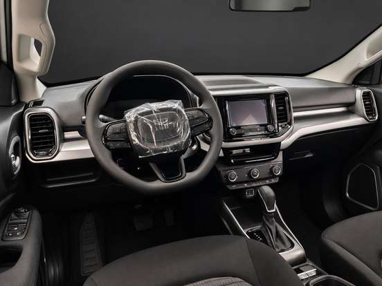 FIAT-TORO-1.3 TURBO 270 FLEX ENDURANCE AT6 FIAT-TORO-2026
