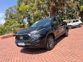 FIAT TORO 1.3 TURBO 270 FLEX ENDURANCE AT6